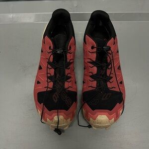 Salomon Trail Running Shoes